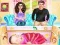 Baby Care Dress Up — безкоштовна онлайн гра