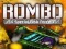 Rombo Special Task Force — безкоштовна онлайн гра