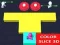 Color Slice 3d — безкоштовна онлайн гра