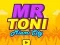 Mr Toni Miami City — безкоштовна онлайн гра