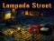Lampada Street — безкоштовна онлайн гра