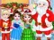 Baby Taylor Christmas Day — безкоштовна онлайн гра