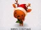 Christmas Reindeer Differences — безкоштовна онлайн гра