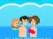 Swimming Pool Kissing — безкоштовна онлайн гра