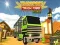 Transport Truck Farm Animal — безкоштовна онлайн гра