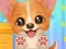 Adopt Your Pet Puppy — безкоштовна онлайн гра