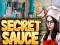 Secret Sauce — безкоштовна онлайн гра