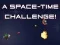 A Space Time Challenge — безкоштовна онлайн гра