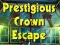 Prestigious Crown Escape — безкоштовна онлайн гра