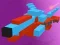 Pixel Rush — безкоштовна онлайн гра