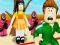 Squid Game: Roblox — безкоштовна онлайн гра