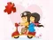 Valentine's Day Puzzle — безкоштовна онлайн гра