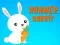 Runner Rabbit — безкоштовна онлайн гра