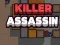 Killer Assassin — безкоштовна онлайн гра