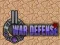War Defense — безкоштовна онлайн гра
