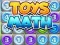 Toys Math — безкоштовна онлайн гра