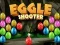 Eggle Shooter — безкоштовна онлайн гра