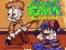 Friday Night Funkin Vs Gorefield — безкоштовна онлайн гра