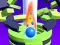 Drop Stack Ball — безкоштовна онлайн гра