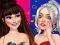Teenage Celebrity Rivalry — безкоштовна онлайн гра