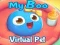 My Boo Virtual Pet — безкоштовна онлайн гра