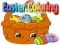 Easter Coloring — безкоштовна онлайн гра