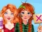 Country Girl City Girl — безкоштовна онлайн гра