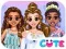 Princess Easter Sunday — безкоштовна онлайн гра