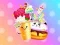 Super Sweets Challenge — безкоштовна онлайн гра