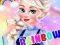 Princess Rainbow Fashion — безкоштовна онлайн гра
