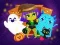 Spooky Friends Adventure — безкоштовна онлайн гра
