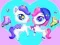 Unicorns Date Adventure — безкоштовна онлайн гра