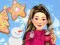 Get Ready With Me: Christmas Edition — безкоштовна онлайн гра