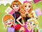 Princess Planning Diaries — безкоштовна онлайн гра