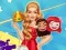 Princess Prom Gala — безкоштовна онлайн гра