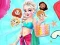 Princess Aquapark Adventure — безкоштовна онлайн гра