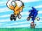 Sonic Adventure 3 — безкоштовна онлайн гра