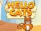 Hello Cats — безкоштовна онлайн гра