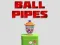 Ball Pipes — безкоштовна онлайн гра