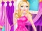 Fashion Doll Closet — безкоштовна онлайн гра
