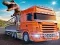 Animal Zoo Transporter Truck Driving — безкоштовна онлайн гра