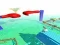 Roller 3d — безкоштовна онлайн гра
