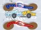 Snow Park Master — безкоштовна онлайн гра