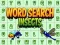 Word Search Insects — безкоштовна онлайн гра