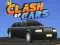 Clash Of Cars — безкоштовна онлайн гра