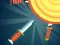 Knife Ninja — безкоштовна онлайн гра