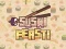 Sushi Feast — безкоштовна онлайн гра