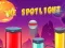The Spotlight — безкоштовна онлайн гра
