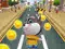 Christmas Santa Bunny Run — безкоштовна онлайн гра