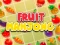 Mahjong fruit connect — безкоштовна онлайн гра